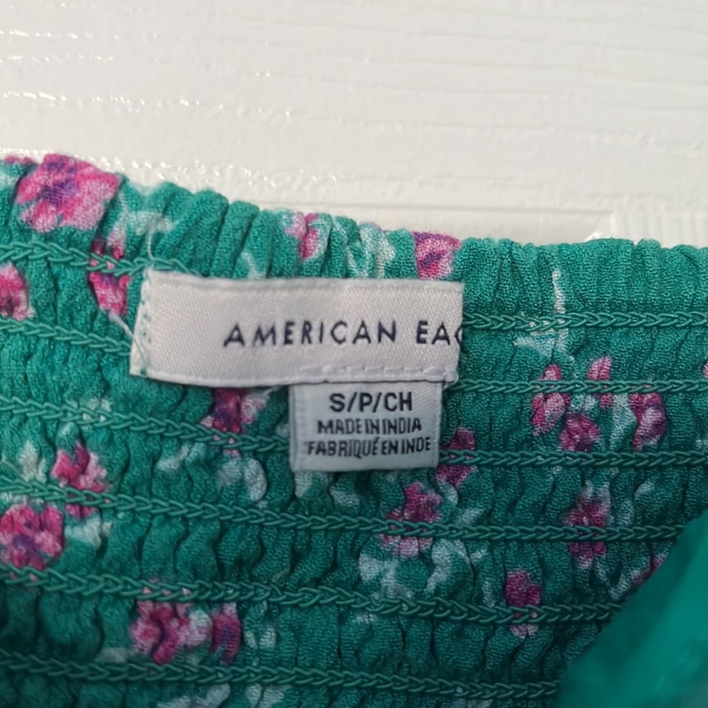 Tank top - Picture 3 of 3
